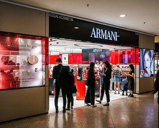 Armani Beauty